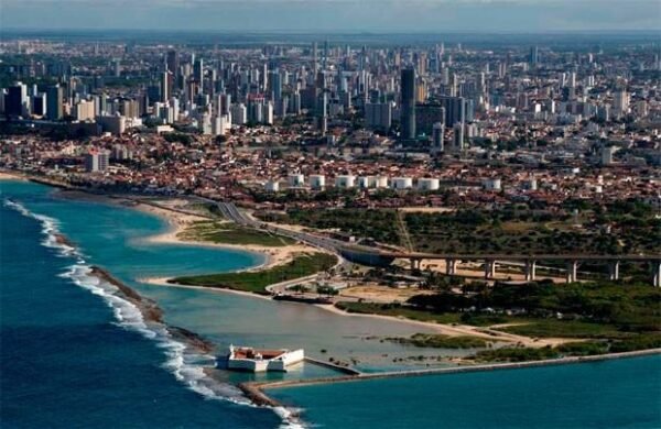 CITY-TOUR NATAL (MANHÃ)
